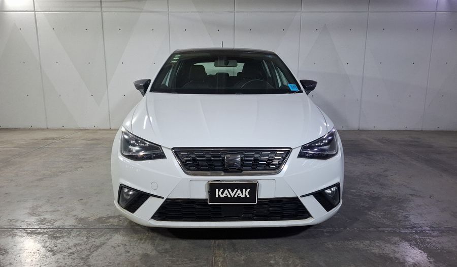 Seat Ibiza 1.6 XCELLENCE Hatchback 2020