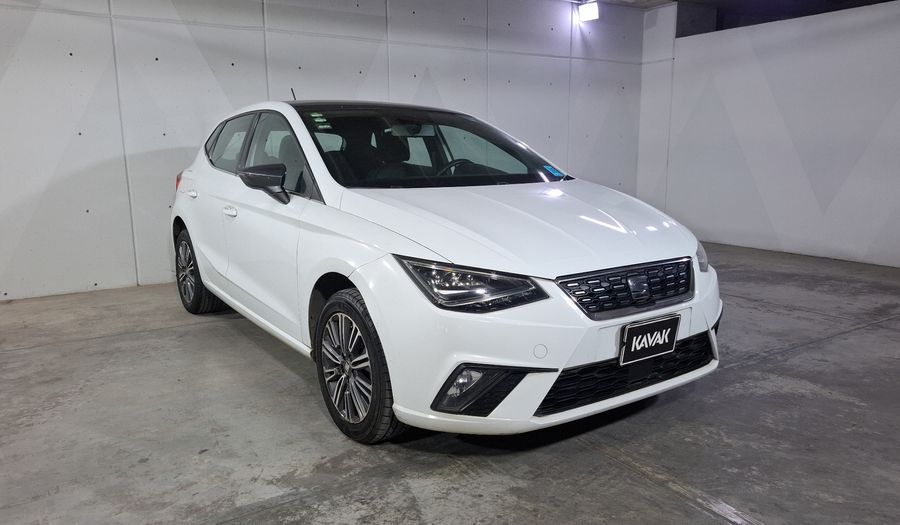 Seat Ibiza 1.6 XCELLENCE Hatchback 2020