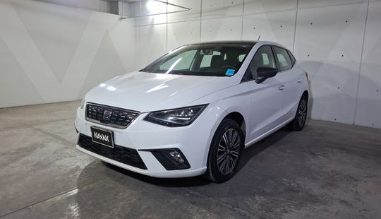 Seat • Ibiza