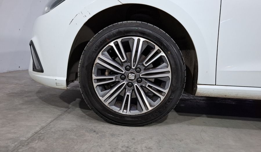 Seat Ibiza 1.6 XCELLENCE Hatchback 2020