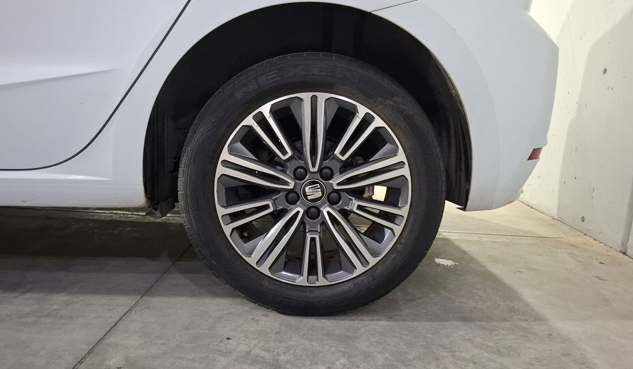 Seat Ibiza 1.6 XCELLENCE Hatchback 2020