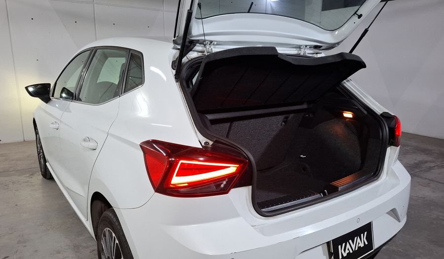 Seat Ibiza 1.6 XCELLENCE Hatchback 2020