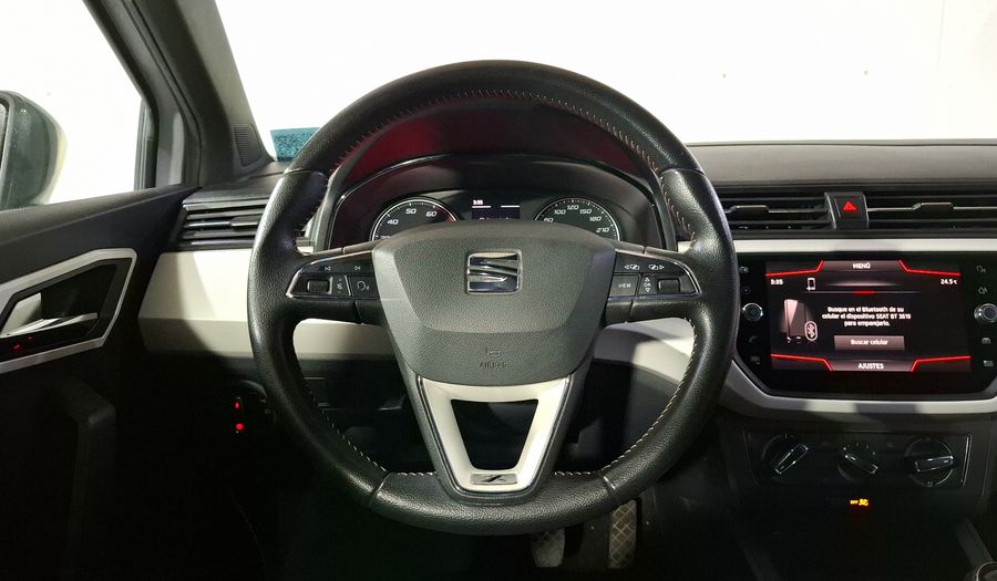 Seat Ibiza 1.6 XCELLENCE Hatchback 2020