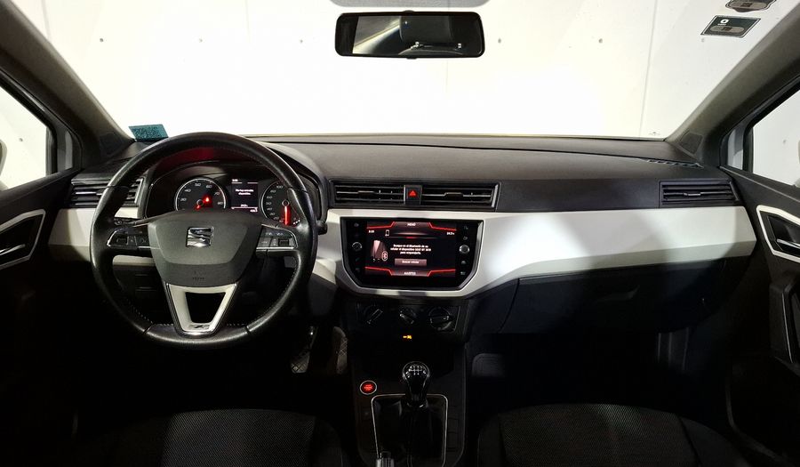 Seat Ibiza 1.6 XCELLENCE Hatchback 2020