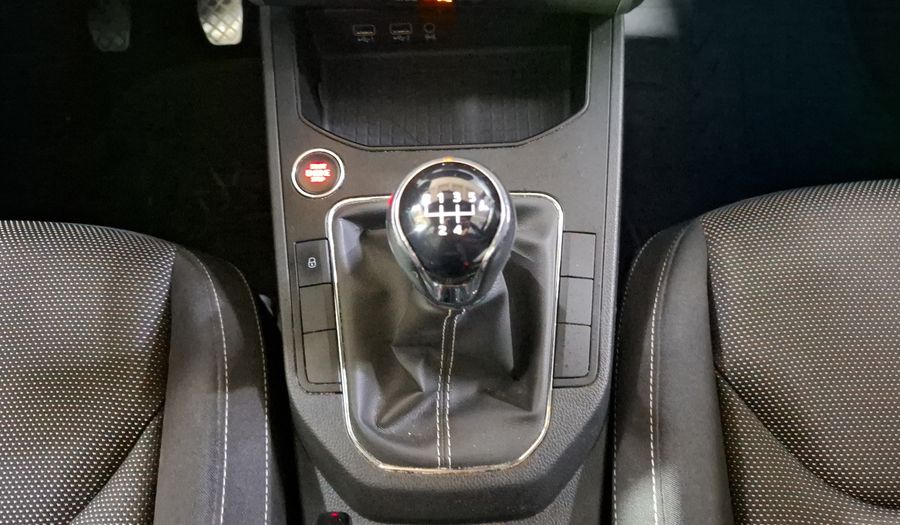 Seat Ibiza 1.6 XCELLENCE Hatchback 2020