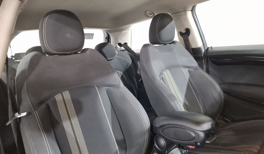 Mini Cooper S 2.0 COOPER SALT AUTO Hatchback 2018