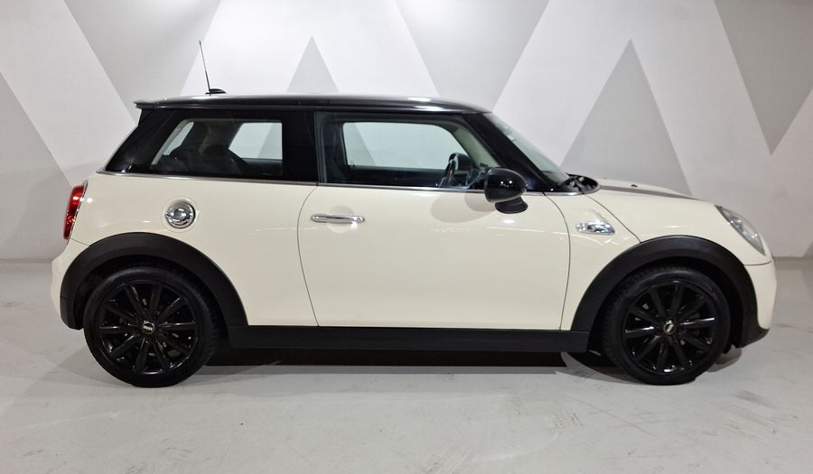 Mini Cooper S 2.0 COOPER SALT AUTO Hatchback 2018