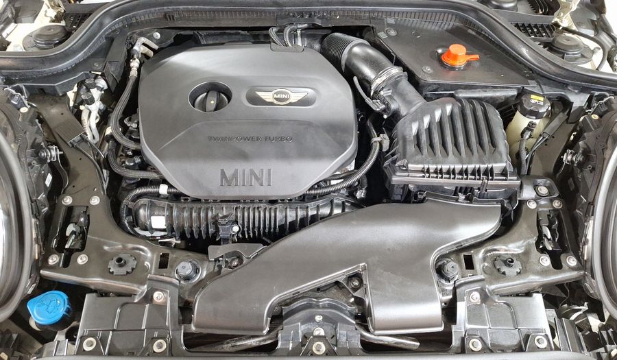 Mini Cooper S 2.0 COOPER SALT AUTO Hatchback 2018