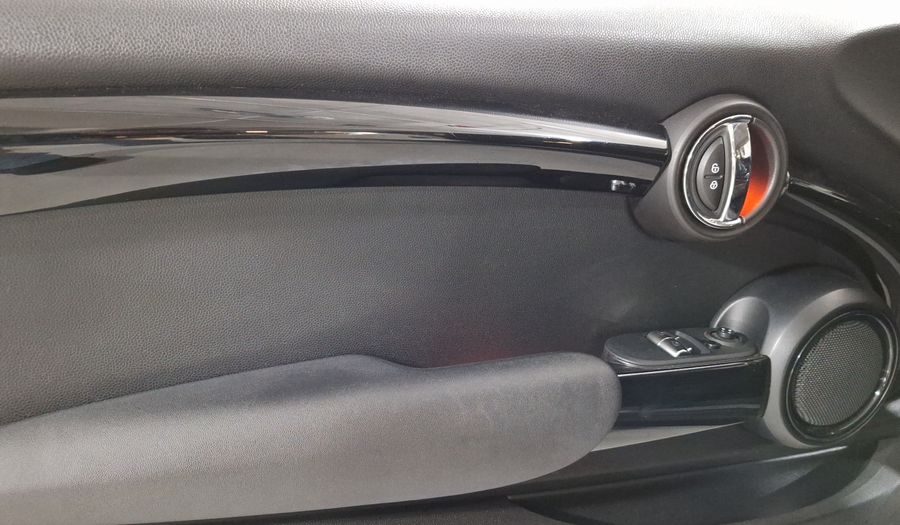 Mini Cooper S 2.0 COOPER SALT AUTO Hatchback 2018