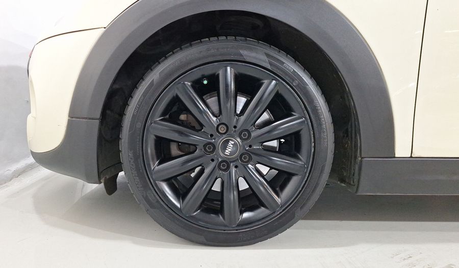 Mini Cooper S 2.0 COOPER SALT AUTO Hatchback 2018