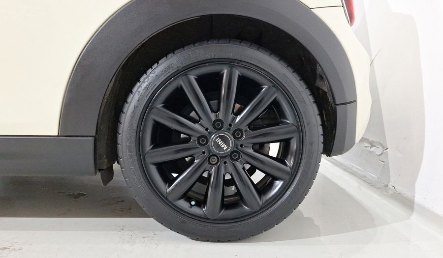 Mini Cooper S 2.0 COOPER SALT AUTO Hatchback 2018