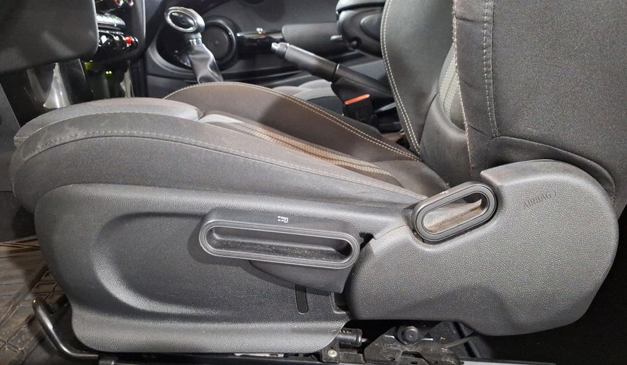 Mini Cooper S 2.0 COOPER SALT AUTO Hatchback 2018