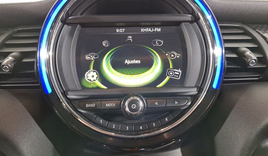 Mini Cooper S 2.0 COOPER SALT AUTO Hatchback 2018