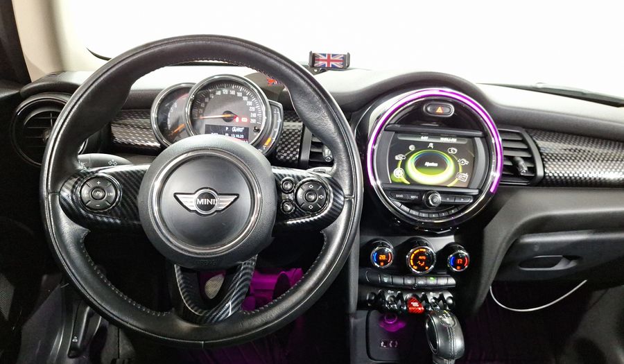 Mini Cooper S 2.0 COOPER SALT AUTO Hatchback 2018