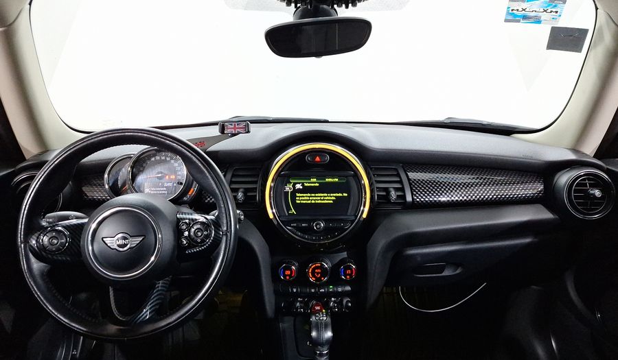 Mini Cooper S 2.0 COOPER SALT AUTO Hatchback 2018