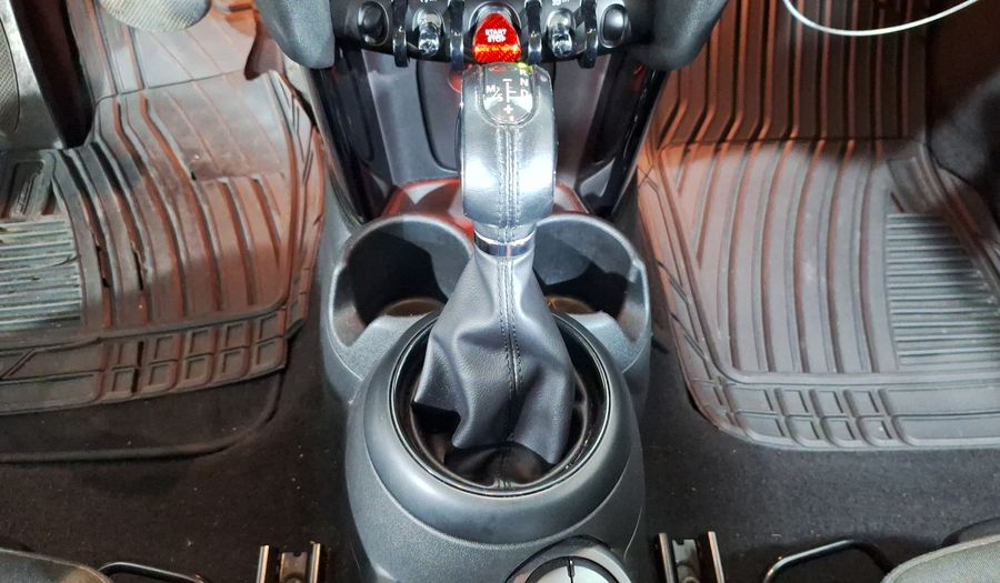 Mini Cooper S 2.0 COOPER SALT AUTO Hatchback 2018