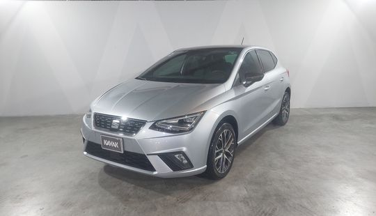 Seat • Ibiza