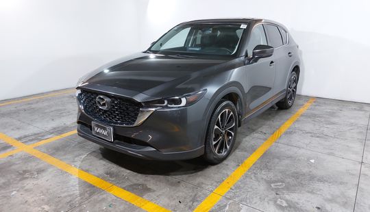Mazda • CX-5