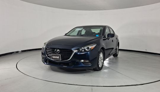 Mazda • Mazda 3