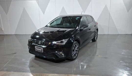 Seat • Ibiza