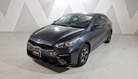 Kia • FORTE