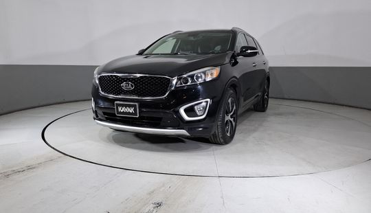 Kia • Sorento