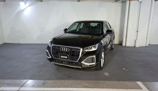 Audi • Q2