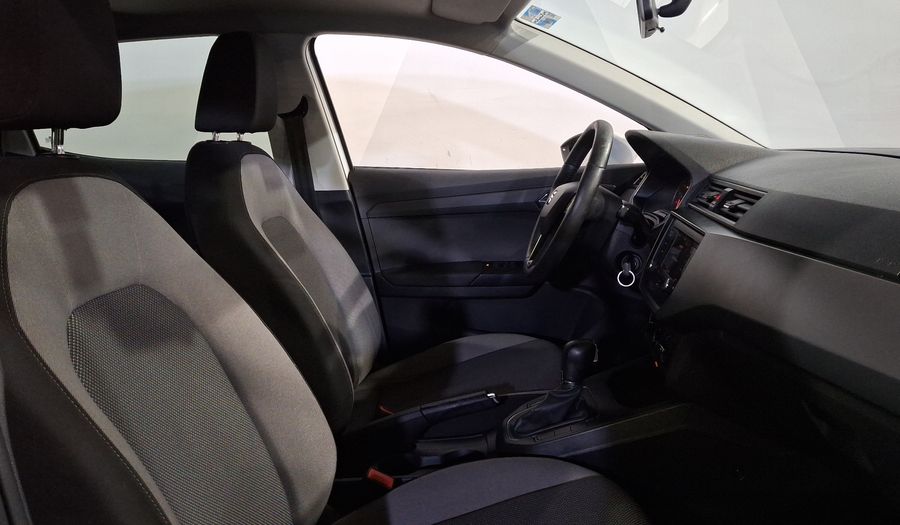 Seat Ibiza 1.6 STYLE URBAN PLUS AUTO Hatchback 2018