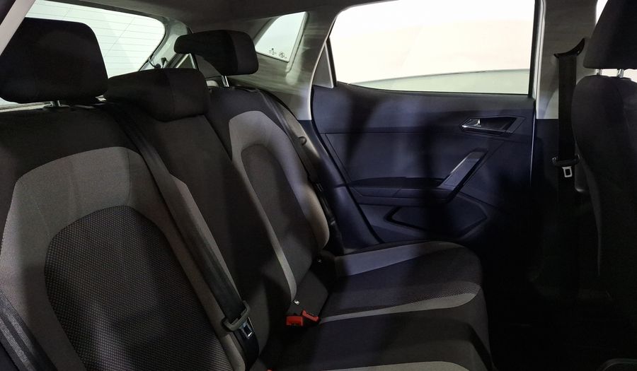 Seat Ibiza 1.6 STYLE URBAN PLUS AUTO Hatchback 2018