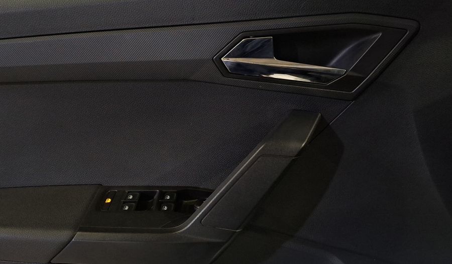 Seat Ibiza 1.6 STYLE URBAN PLUS AUTO Hatchback 2018