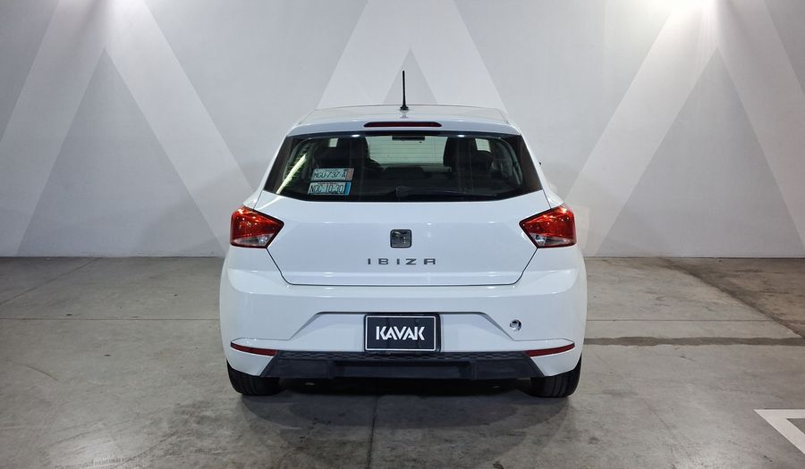 Seat Ibiza 1.6 STYLE URBAN PLUS AUTO Hatchback 2018