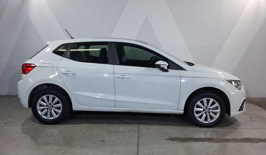 Seat Ibiza 1.6 STYLE URBAN PLUS AUTO Hatchback 2018