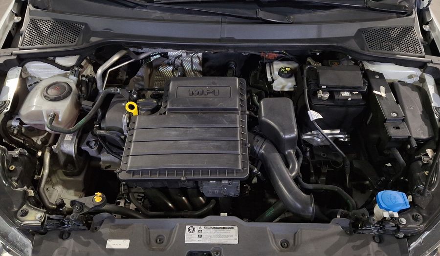 Seat Ibiza 1.6 STYLE URBAN PLUS AUTO Hatchback 2018