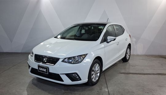 Seat • Ibiza