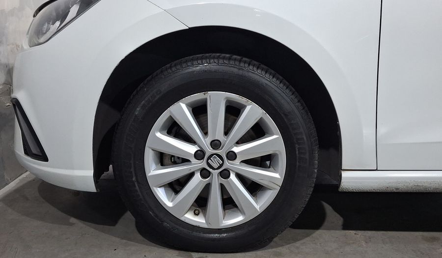 Seat Ibiza 1.6 STYLE URBAN PLUS AUTO Hatchback 2018