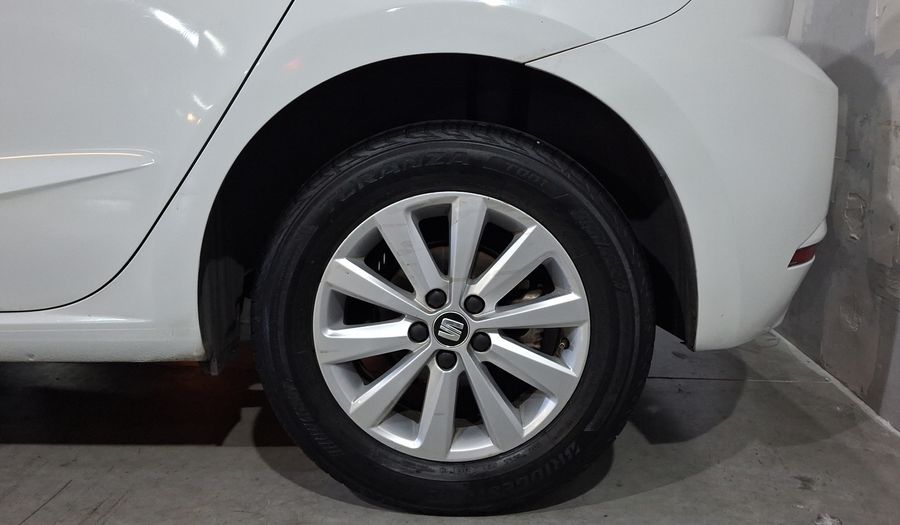 Seat Ibiza 1.6 STYLE URBAN PLUS AUTO Hatchback 2018