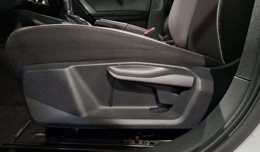 Seat Ibiza 1.6 STYLE URBAN PLUS AUTO Hatchback 2018