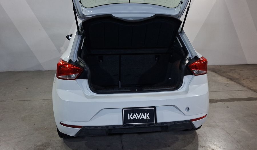 Seat Ibiza 1.6 STYLE URBAN PLUS AUTO Hatchback 2018