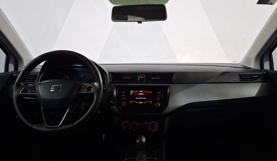 Seat Ibiza 1.6 STYLE URBAN PLUS AUTO Hatchback 2018