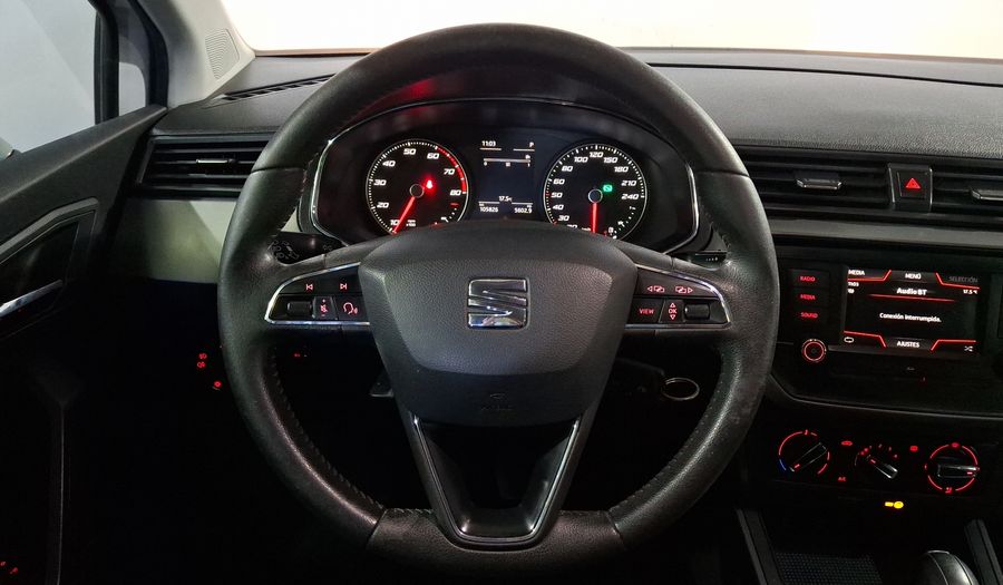 Seat Ibiza 1.6 STYLE URBAN PLUS AUTO Hatchback 2018