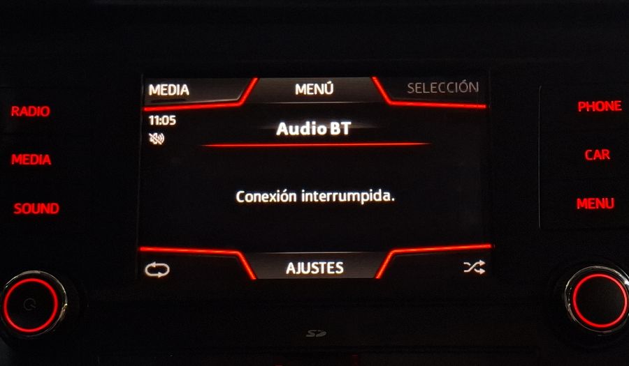 Seat Ibiza 1.6 STYLE URBAN PLUS AUTO Hatchback 2018