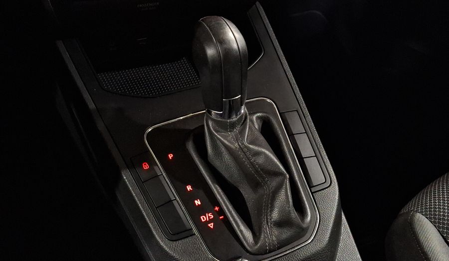 Seat Ibiza 1.6 STYLE URBAN PLUS AUTO Hatchback 2018