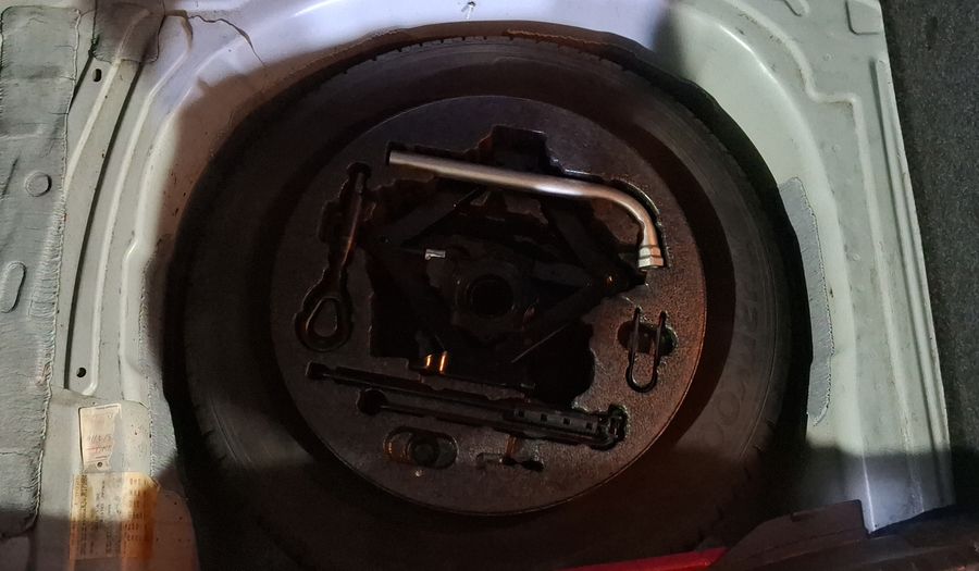 Seat Ibiza 1.6 STYLE URBAN PLUS AUTO Hatchback 2018