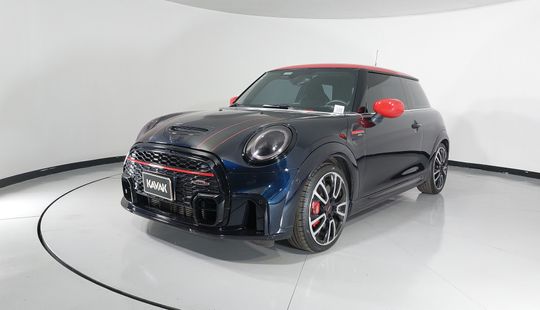 Mini • John Cooper Works