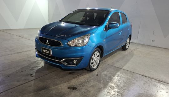 Mitsubishi • Mirage