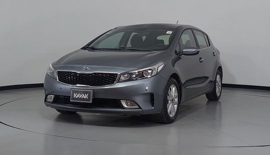 Kia • FORTE