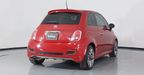 Fiat 500 1.4 SPORT AT Hatchback 2014