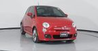 Fiat 500 1.4 SPORT AT Hatchback 2014