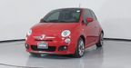 Fiat 500 1.4 SPORT AT Hatchback 2014