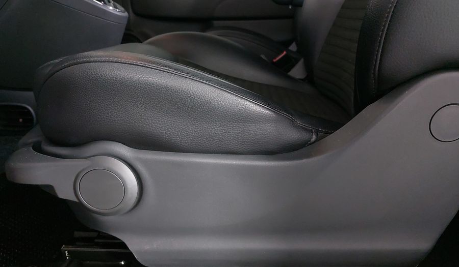 Fiat 500 1.4 SPORT AT Hatchback 2014